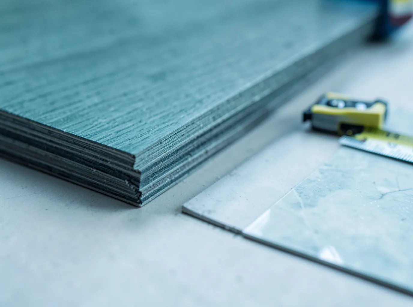 Luxury Vinyl Plank Installation Belpre, KS FAQs